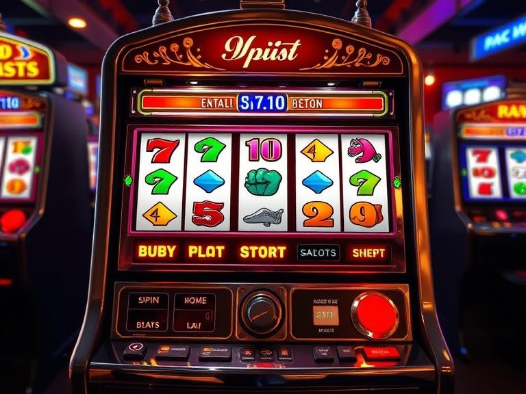 band bet